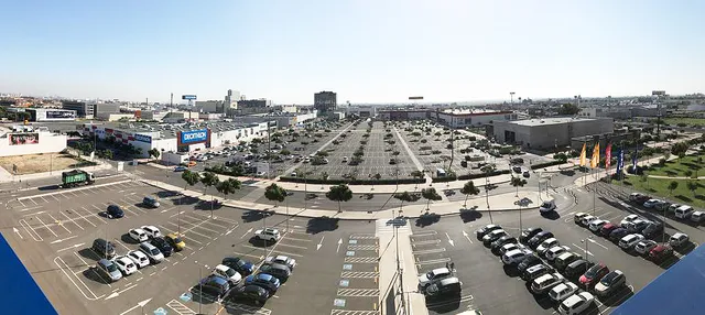 Parc Comercial d'Alfafar