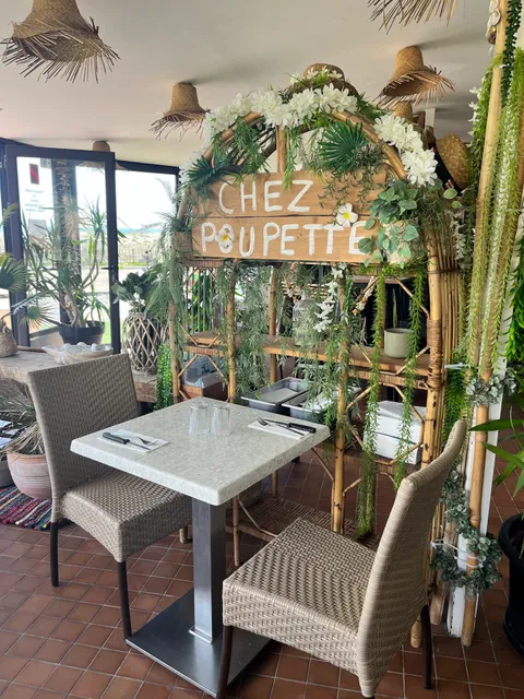 Chez Poupette