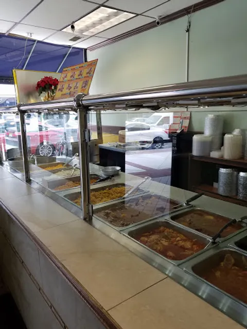 El Dorado Spanish Food