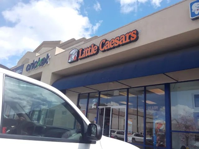 Little Caesars Pizza