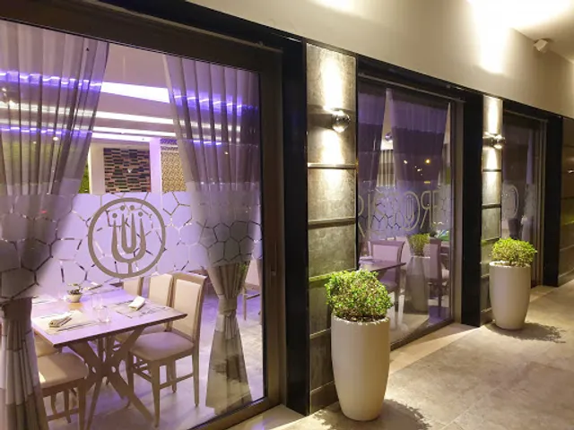 RISTORE ristorante pizzeria self service