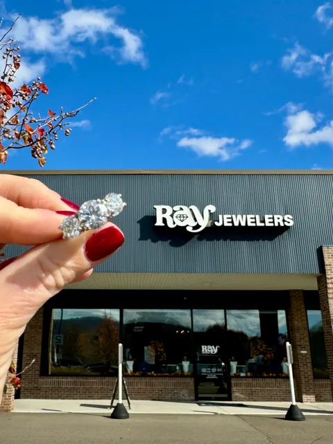 Ray Jewelers