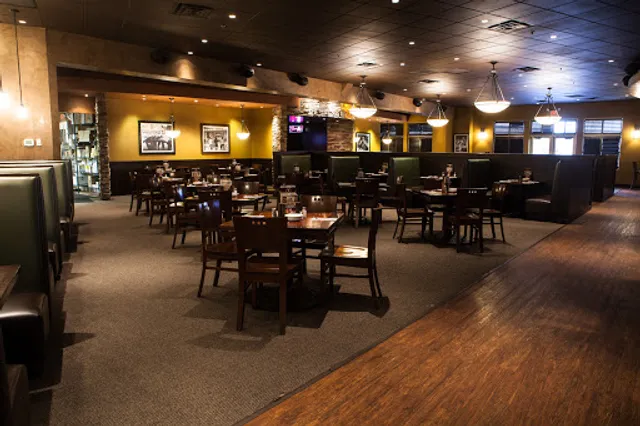 The Tavern Grill Blaine