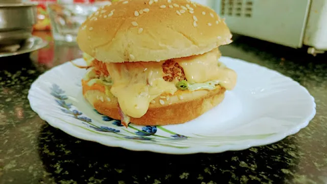 Jammu chilli kitchen