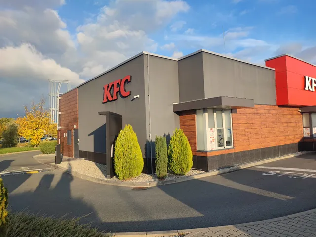KFC Olomouc Haná DT