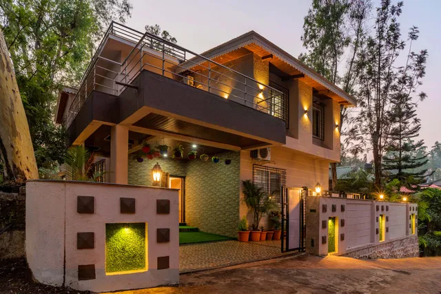 StayVista at Idyll Hills | Private Villa with Pool in Panchgani