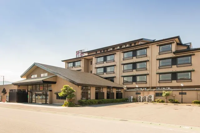 Hotel Sengoku