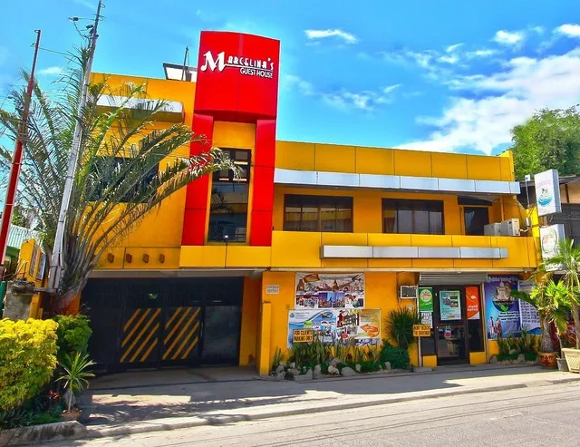 MARCELINA'S GUESTHOUSE