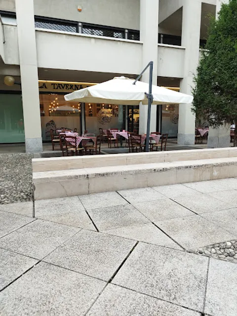 La Taverna di Rugantino - Monza