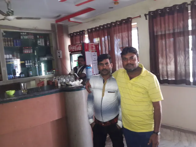 SPOT ON 66834 Tanmay Lodge