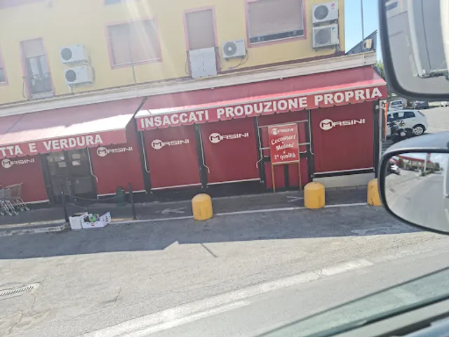 Fratelli Masini - Bar Tabacchi e Co.