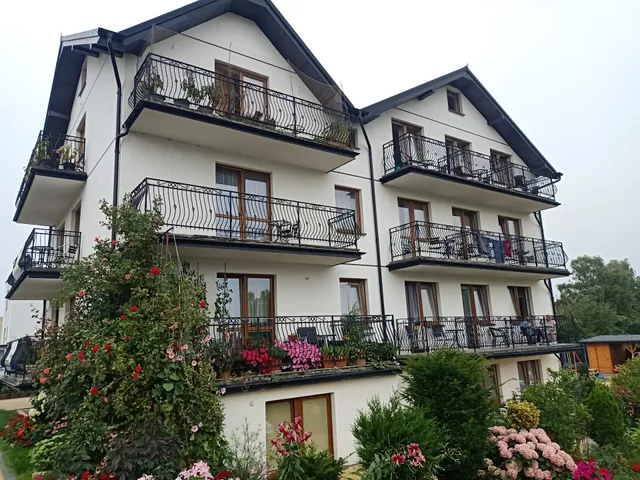 Pokoje Goscinne Draga