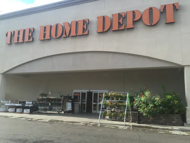 The Home Depot