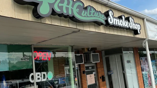 4 The Culture Smoke Shop