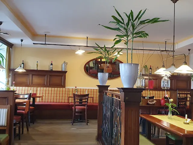 Ristorante-Pizzeria Milano