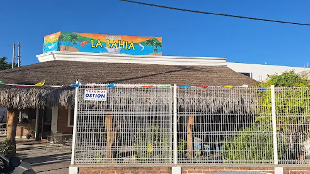 Mariscos La Bahía 2 Navojoa
