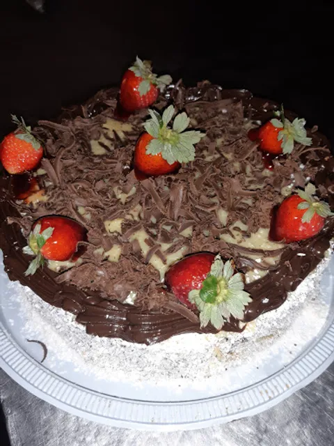 Panificadora e lanchonete itiuba