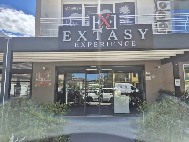 Extasy Experience