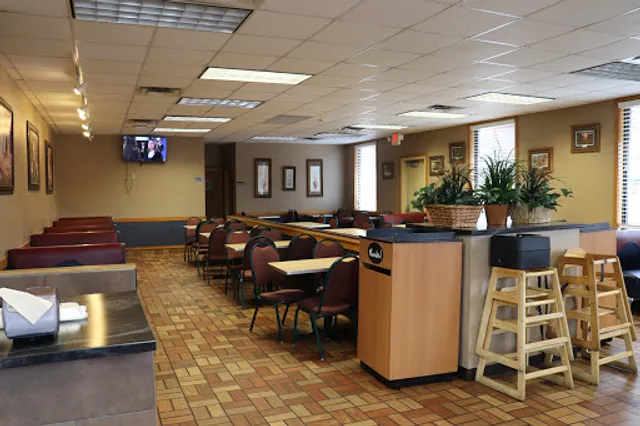 Los Arcos Mexican Taco Restaurant