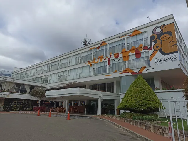 Cariongo Plaza Hotel