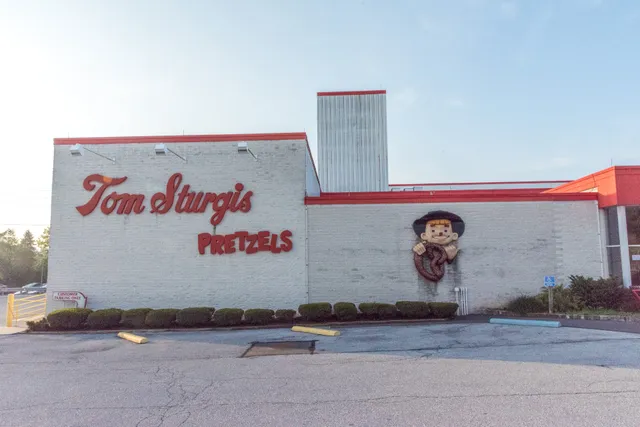 Tom Sturgis Pretzels Inc