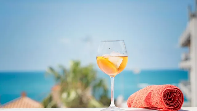 Apartamentos en Rota Summerland