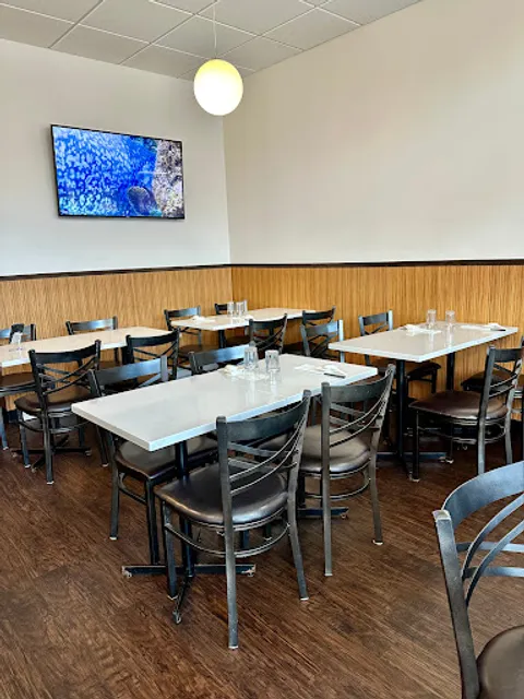 Restaurant Ronda Sushi