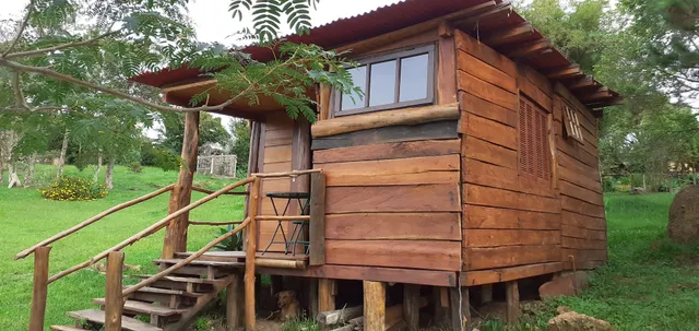 Estalagem Pintassilgos