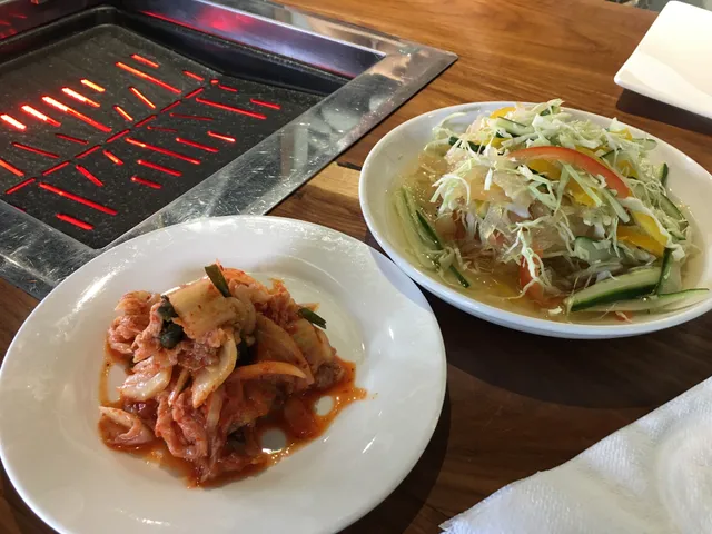 Kogi Kogi Grand Baie