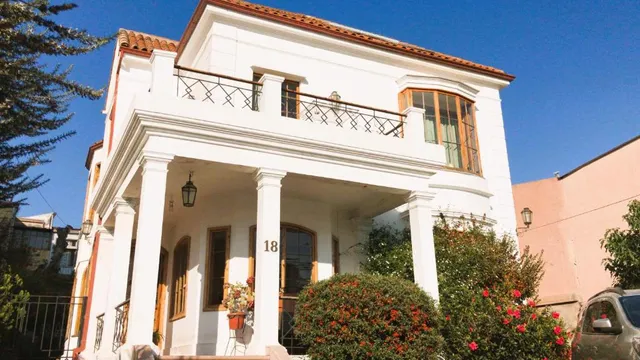 Antigua Viña Bed & Breakfast