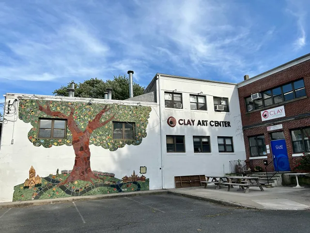 Clay Art Center