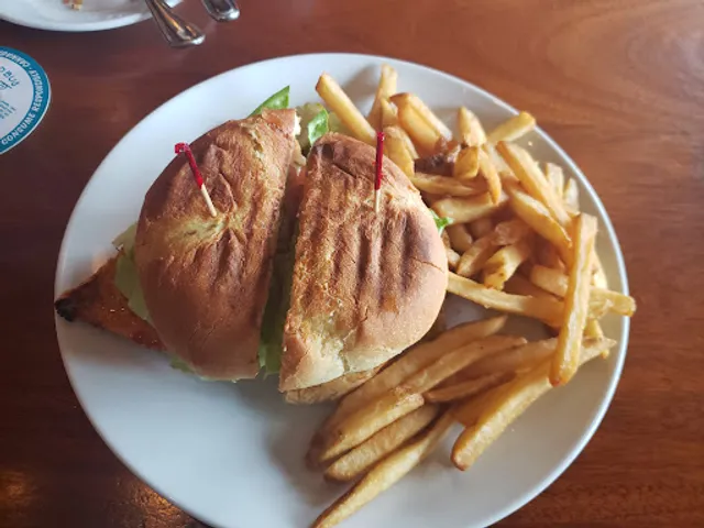 O'Hara's Food & Spirits