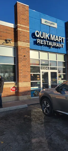 Super Taco Fish & chicken