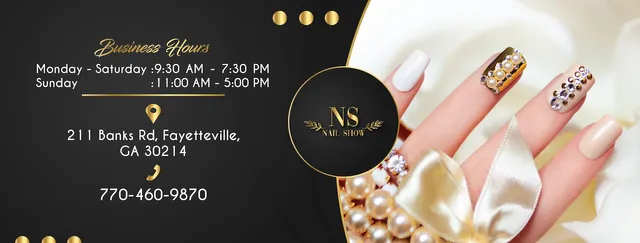 Nail Show