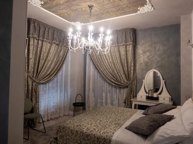 Bed and Breakfast Romantico Mood