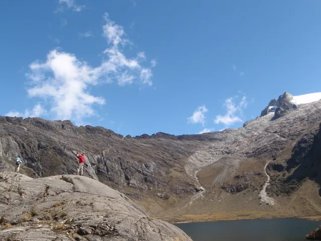 Guamanchi Expeditions C.A.