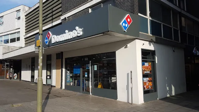 Domino's Pizza - Farnborough - Central