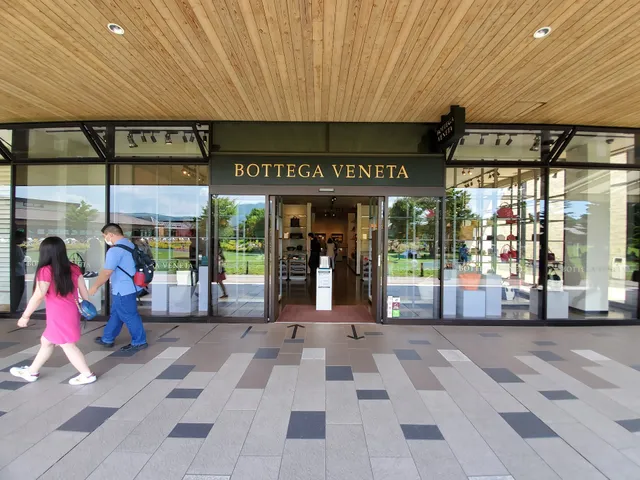 Bottega Veneta Karuizawa Outlet
