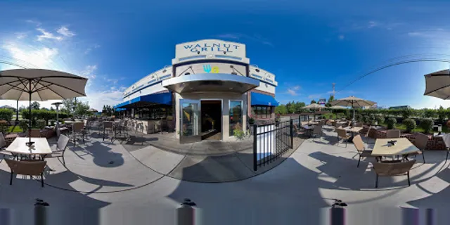 Walnut Grill - Wexford