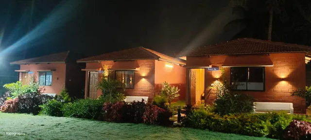 Samruddhi Hills View Resort