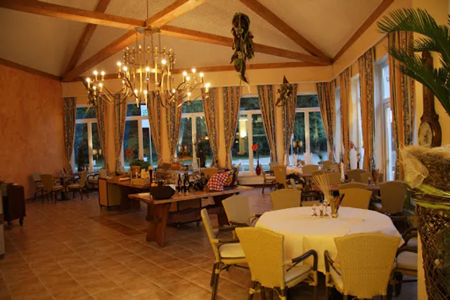 Hotel Café Restaurant BAGNO