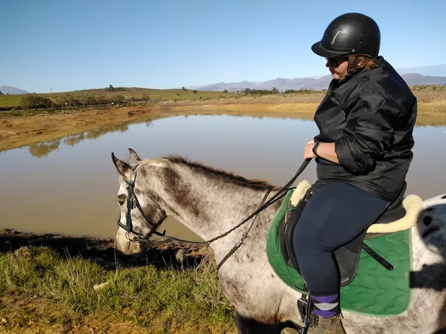 Tulbagh Horse Trails