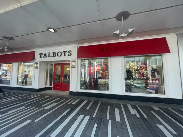 Talbots