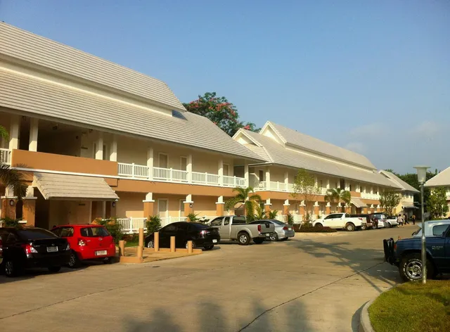 Park Inn Chiangrai