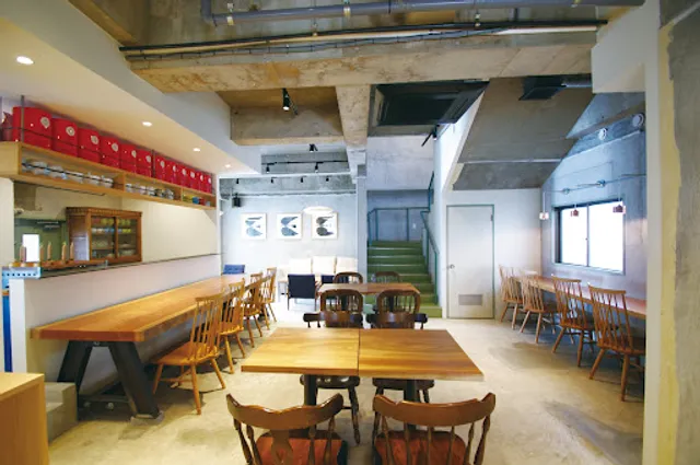 ティコラッテパティスリー EaT