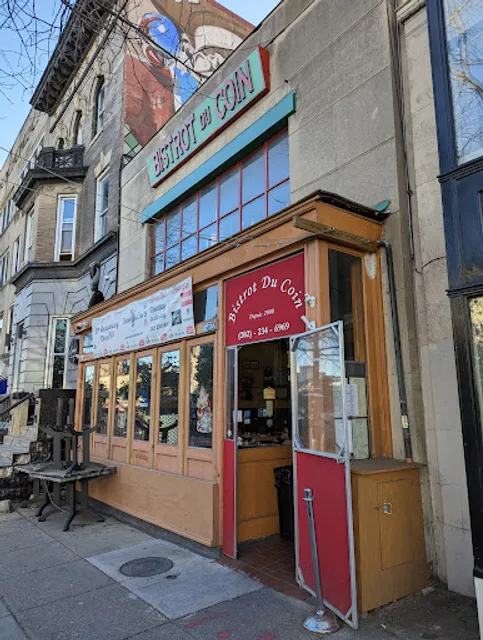 Bistrot Du Coin