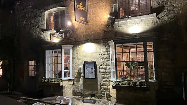 Siam Cottage Thai restaurant and guesthouse