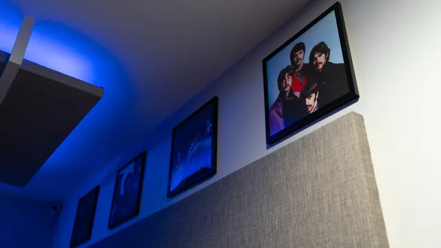 Timeless Recording Studio Hollywood