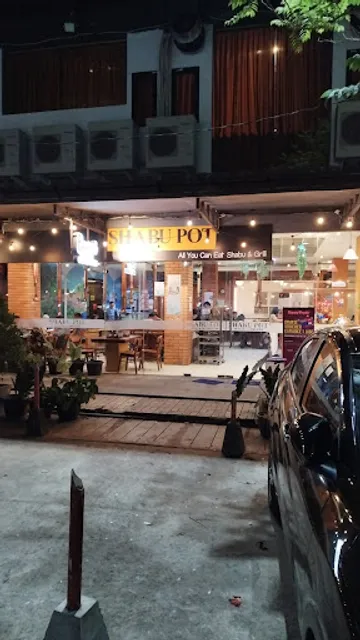 Baropi Grill & Coffee