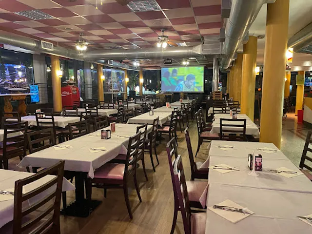 Ice and Co. Pizzeria e Gelateria